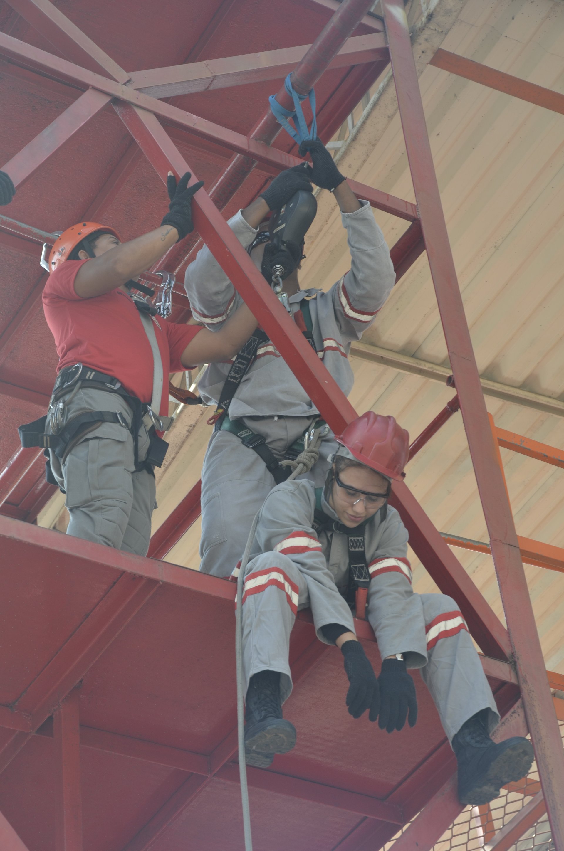 BPC - Bombeiro Profissional Civil